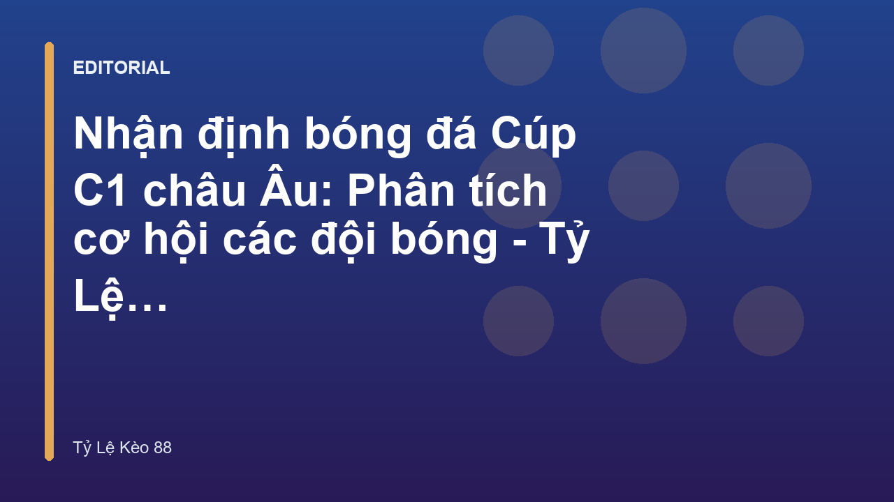 Cầu thủ thi đấu tại Champions League